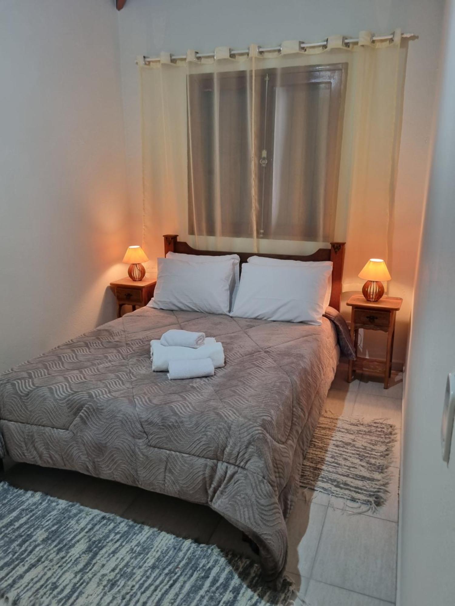 Morada Dos Ipes Holiday home Monte Verde (Minas Gerais)