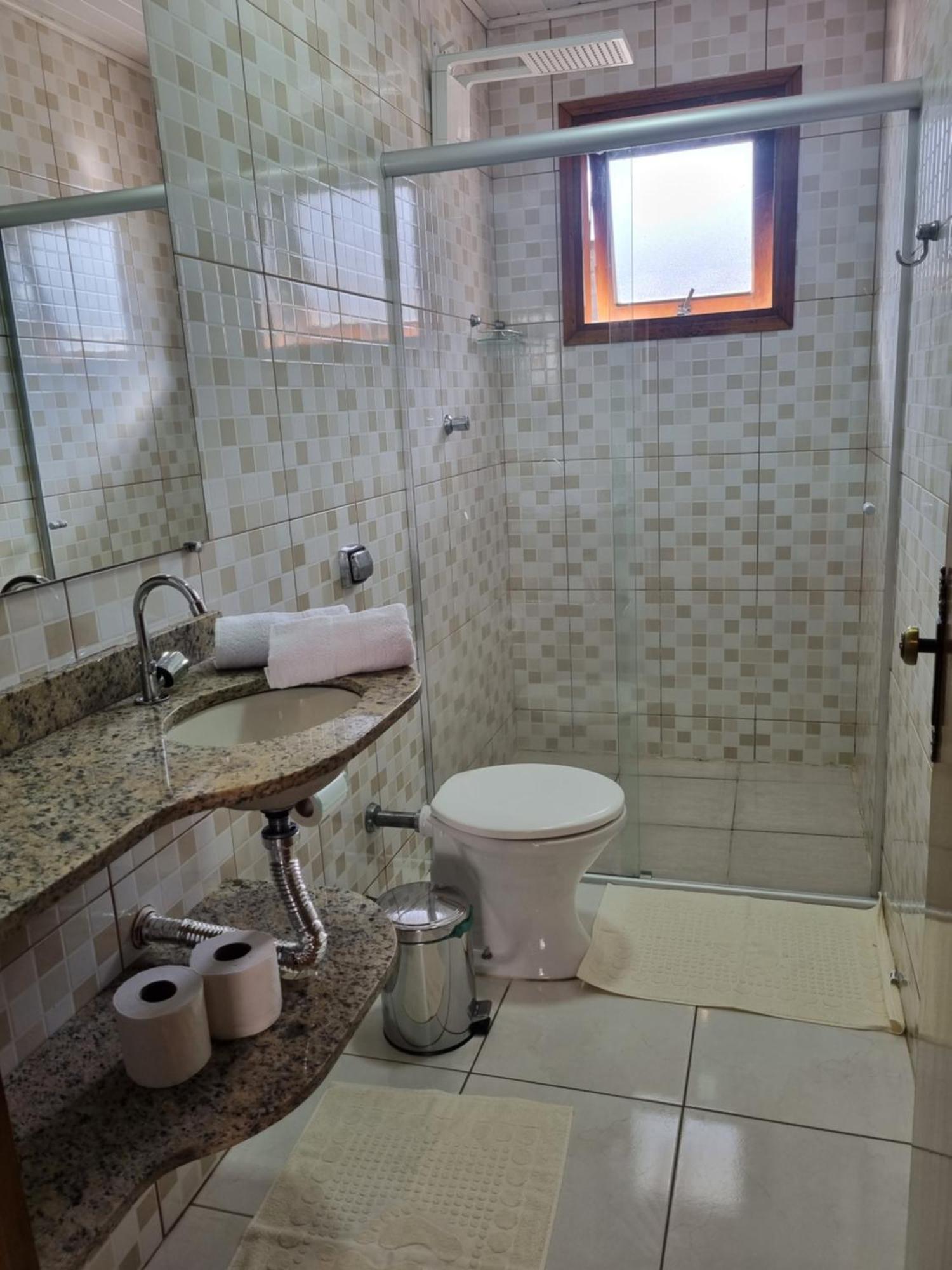 Holiday home Morada Dos Ipes *