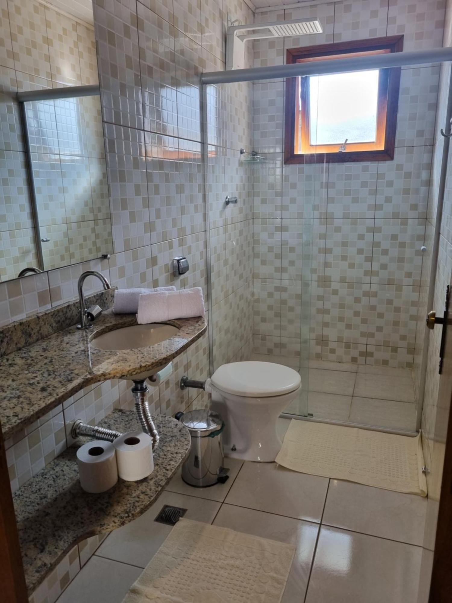 Holiday home Morada Dos Ipes