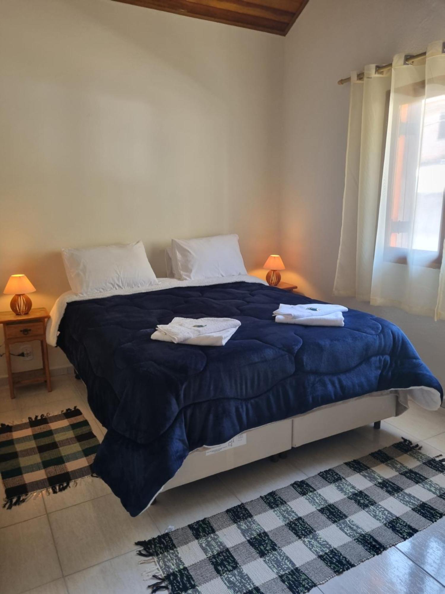 Holiday home Morada Dos Ipes *