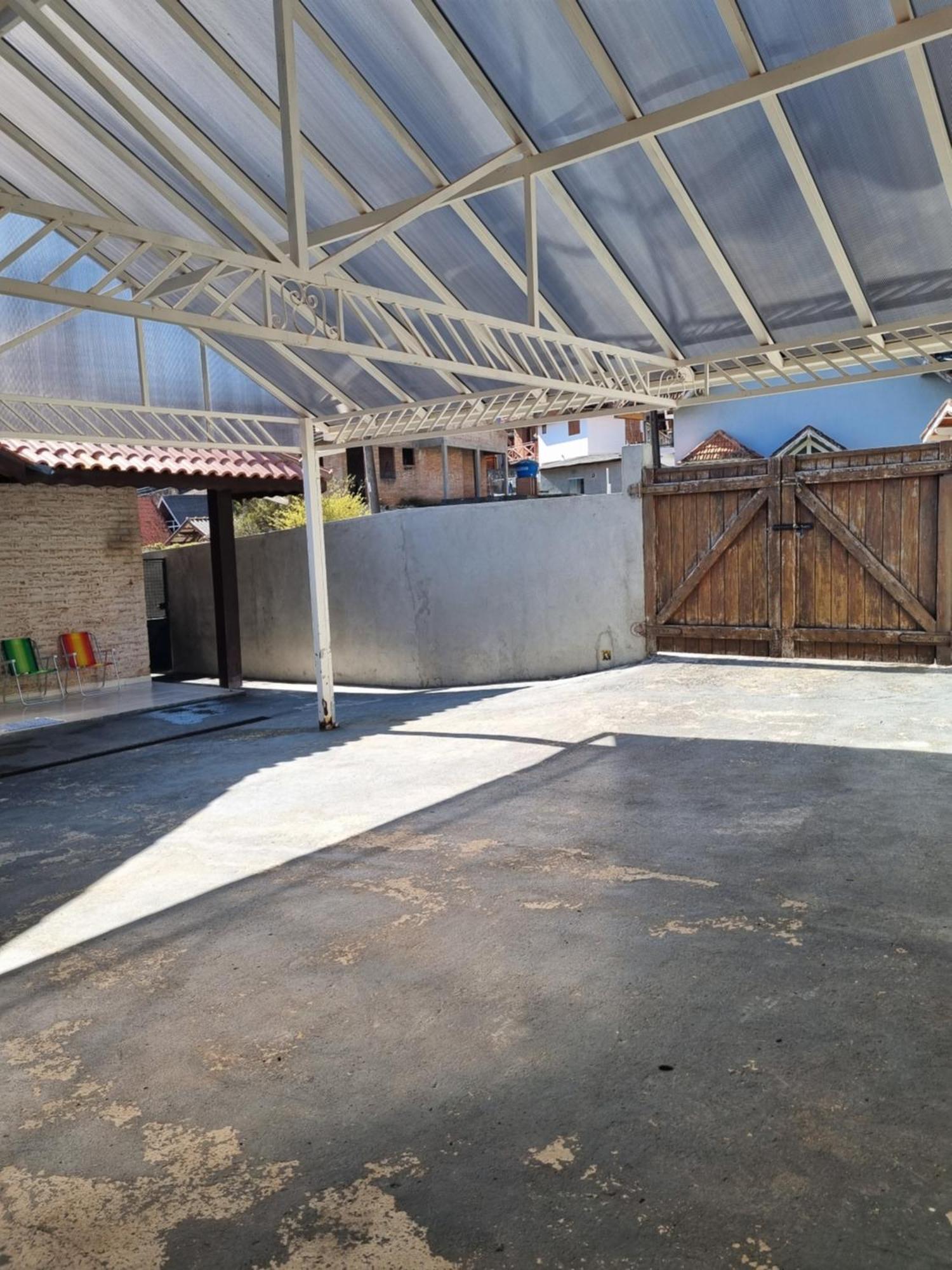 Morada Dos Ipes Holiday home *