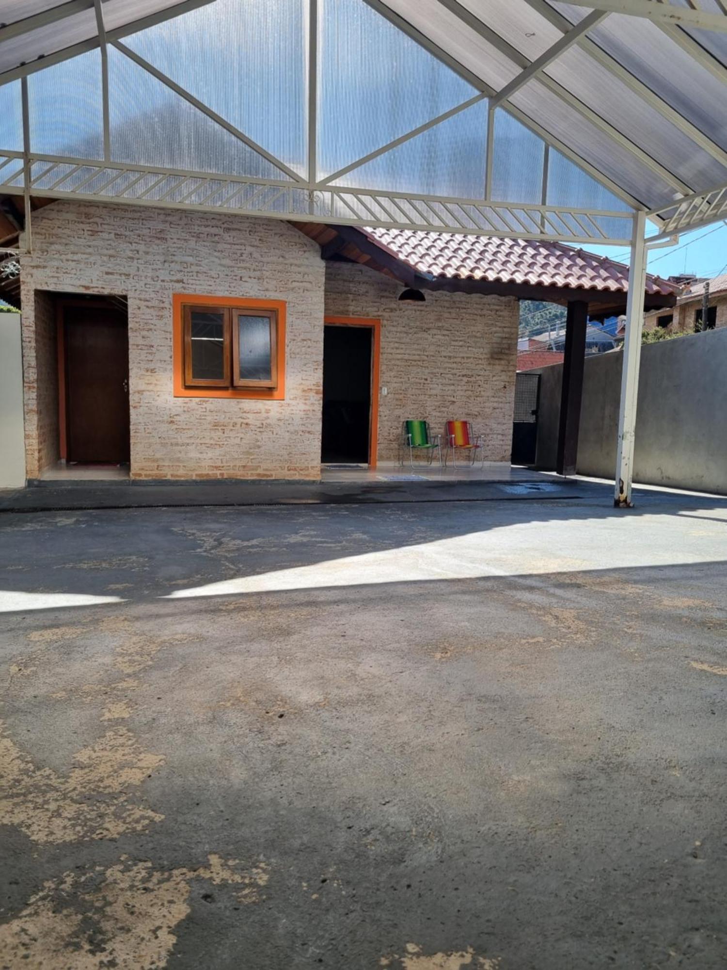 Holiday home Morada Dos Ipes *